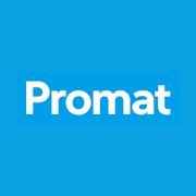 Logo Promat UK Ltd.