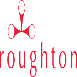 Logo Roughton International Ltd.
