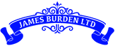 Logo James Burden Ltd.
