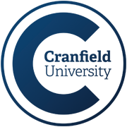 Logo Cranfield Management Development Ltd.