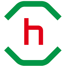 Logo hagebau IT GmbH