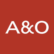 Logo Allen & Overy Legal Services
