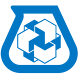 Logo Mapei UK Ltd.
