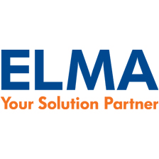 Logo Elma Electronic UK Ltd.
