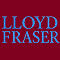 Logo Lloyd Fraser (Bulk Liquids) Ltd.