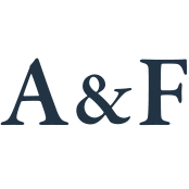 Logo Abercrombie & Fitch (UK) Ltd.