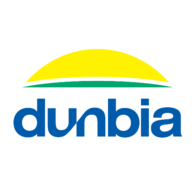 Logo Dunbia (Northern Ireland)