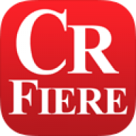 Logo CremonaFiere SpA