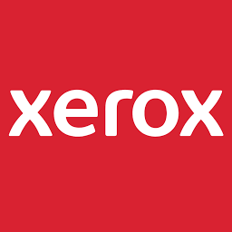 Logo Xerox SpA