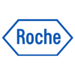 Logo Roche Diagnostics Belgium NV