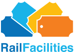 Logo Rail Facilities