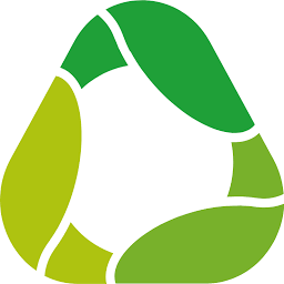 Logo ERV GmbH Entsorgung Recycling Verwertung