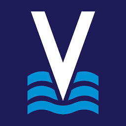 Logo Vroon Shipping U.K. Ltd.