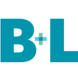 Logo Bausch & Lomb-IOM SpA