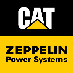 Logo Zeppelin Power Systems GmbH & Co. KG