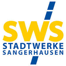 Logo Stadtwerke Sangerhausen GmbH