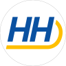 Logo hagebaumarkt wittstock GmbH + Co. KG