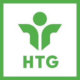 Logo Hufeland-Träger-Gesellschaft Weimar Mit Beschränkter Haftung