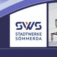 Logo Stadtwerke Sömmerda GmbH