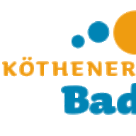 Logo Palm Springs GmbH & Co. KG Freizeitanlage Köthen