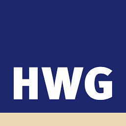 Logo Hallesche Wohnungsgesellschaft mit beschränkter Haftung