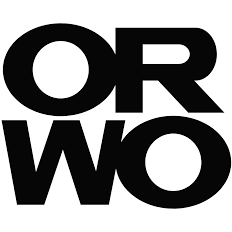 Logo Orwo Net GmbH