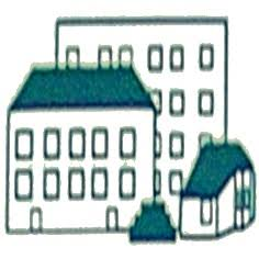 Logo Wohnungsbaugesellschaft Bad Düben mbH
