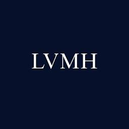 Logo LVMH Fragrance Brands GmbH