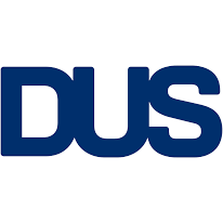 Logo Flughafen Düsseldorf Ground Handling GmbH