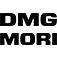 Logo DMG Mori Global Service Milling GmbH
