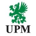 Logo UPM-Kymmene Beteiligungs GmbH