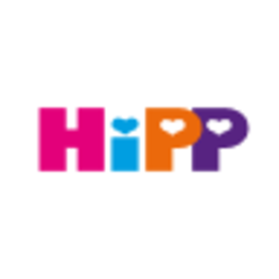 Logo HiPP GmbH & Co. Vertrieb KG
