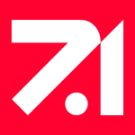 Logo Seven.One Media GmbH