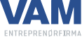 Logo VAM A/S