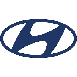 Logo Hyundai Bil Import A/S