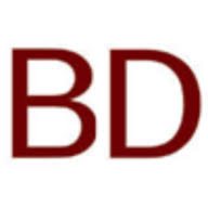 Logo Begravelse Danmark A/S
