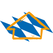 Logo Kreiswohnungsbau Gesellschaft mbH Straubing-Bogen