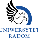 Logo Uniwersytet Technologiczno-Humanistyczny