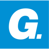 Logo Gunnebo Nordic AS