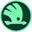 Logo Skoda Auto Polska SA