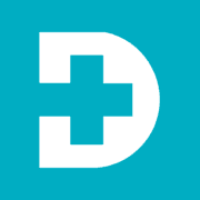 Logo Hospital DA Luz SA
