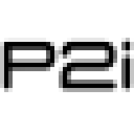 Logo P2i Ltd.