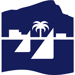 Logo Townsville City Council