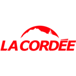 Logo La Cordée Plein-Air, Inc.