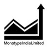 Logo Monotype India Ltd.