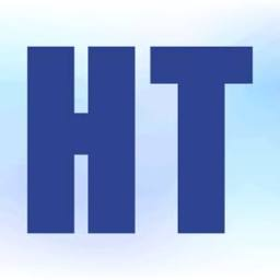 Logo Hello Techno, Inc.