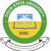 Logo Osun State University