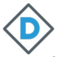 Logo David Pajic Daka doo