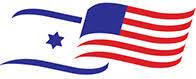Logo American-Israel Chamber of Commerce & Industry, Inc.