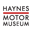 Logo Haynes Motor Museum Ltd.